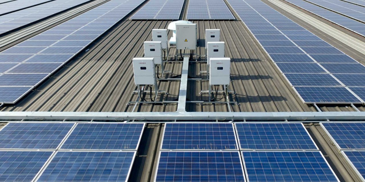 Renting de energía termosolar y fotovoltaica