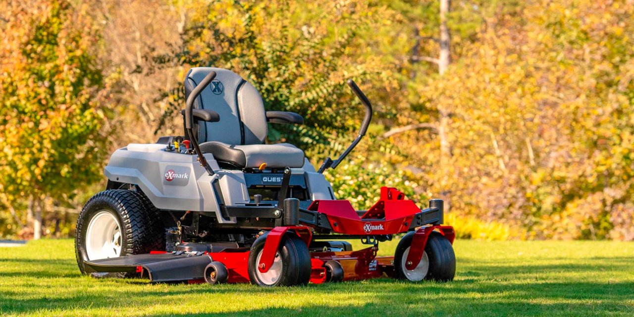 Renting de maquinaria y equipamiento para empresas de jardinería