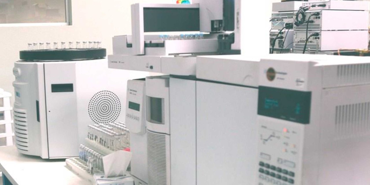 Renting de maquinaria y equipamiento para laboratorios e I+D