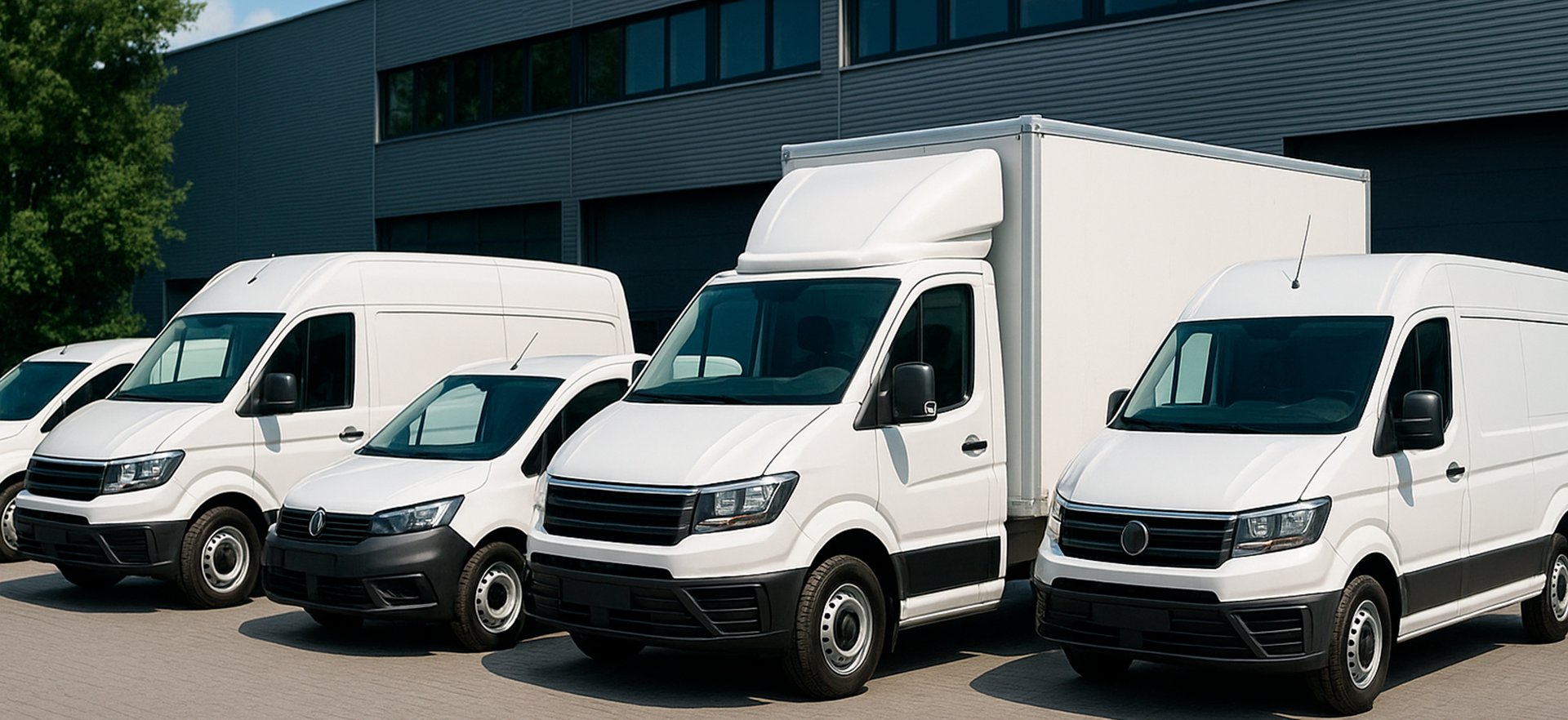 El Renting Profesional