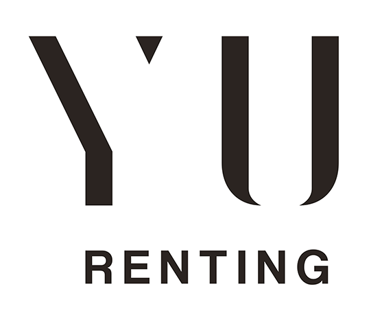 Logotipo Yu Renting